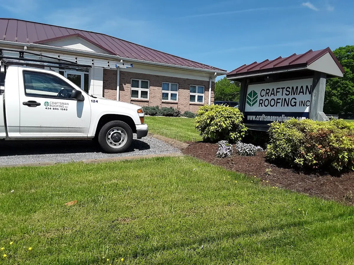 Quality Gutter & Downspout Repair by experienced craftsmen in Ward